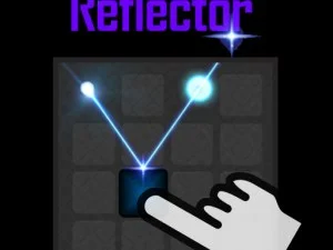 Reflector PGS